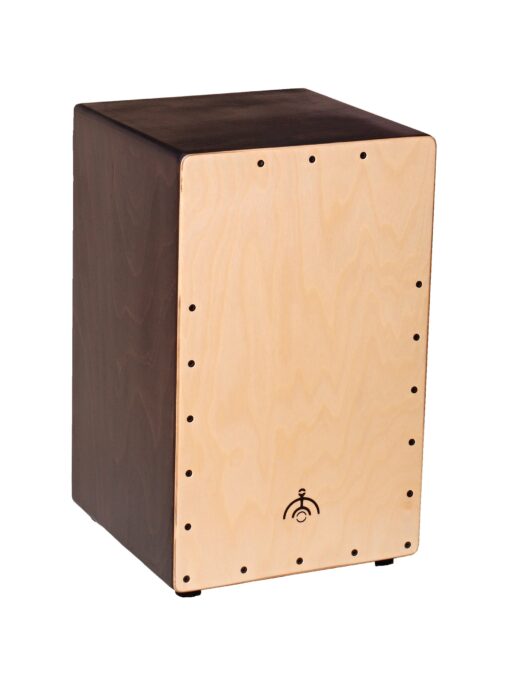 Cajon walnut