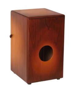 Cajon switch zezadu