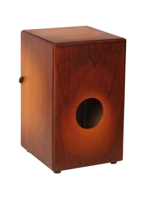 Cajon switch zezadu