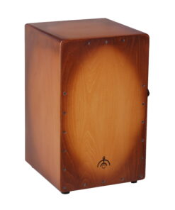 Cajon switch