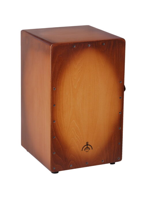 Cajon switch