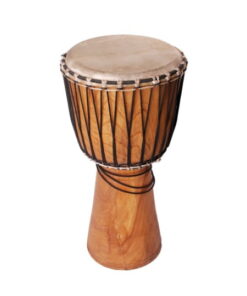 Djembe střední