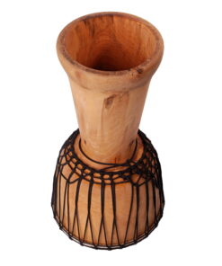 Djembe natural