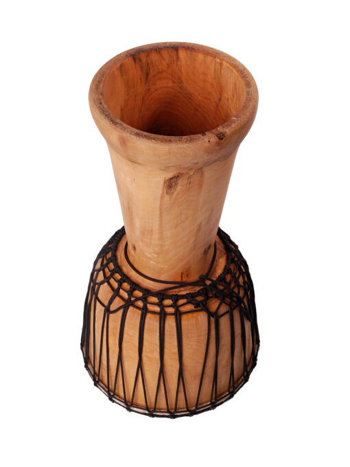 Djembe natural