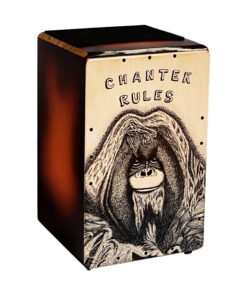 Cajon Chantek Art Chantek