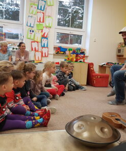 Workshop - ukázka nástrojů